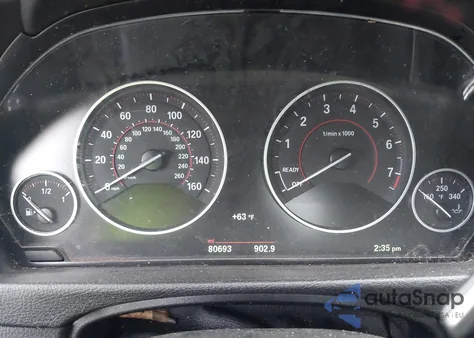 2019 BMW 430I Gran Coupe xDrive z USA, uszkodzony, nr VIN WBA4J3C56KBL10357